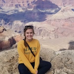 Meet your Posher, Sarah